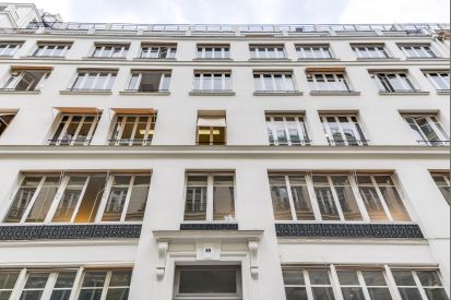 Bureau Paris 245m² Location bureau Paris OLBUR2532516 0
